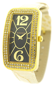 Wrist watch Romanson for Women - picture, image, photo