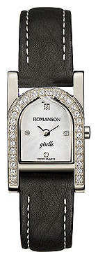 Wrist watch Romanson for Women - picture, image, photo