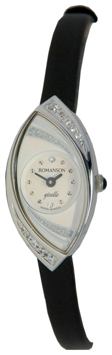 Wrist watch Romanson for Women - picture, image, photo