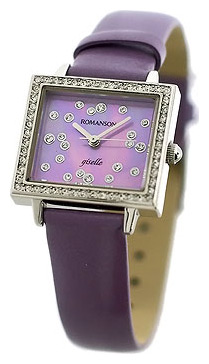 Wrist watch Romanson for Women - picture, image, photo