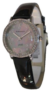 Wrist watch Romanson for Women - picture, image, photo