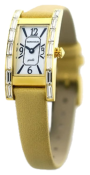 Wrist watch Romanson for Women - picture, image, photo