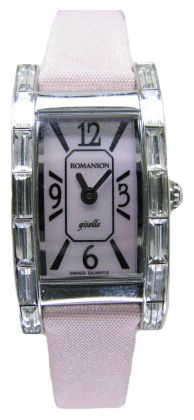 Wrist watch Romanson for Women - picture, image, photo