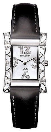 Wrist watch Romanson for Women - picture, image, photo