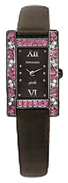 Wrist watch Romanson for Women - picture, image, photo