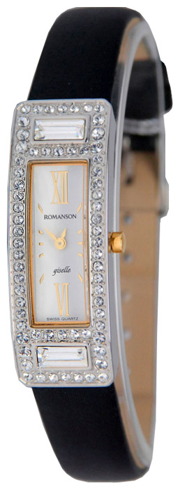 Wrist watch Romanson for Women - picture, image, photo