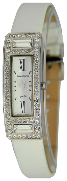 Wrist watch Romanson for Women - picture, image, photo