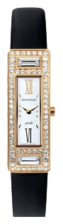 Wrist watch Romanson for Women - picture, image, photo