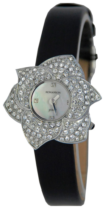 Wrist watch Romanson for Women - picture, image, photo