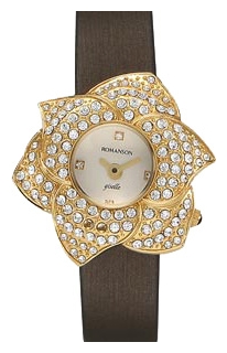 Wrist watch Romanson for Women - picture, image, photo