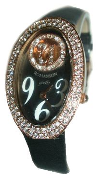 Wrist watch Romanson for Women - picture, image, photo