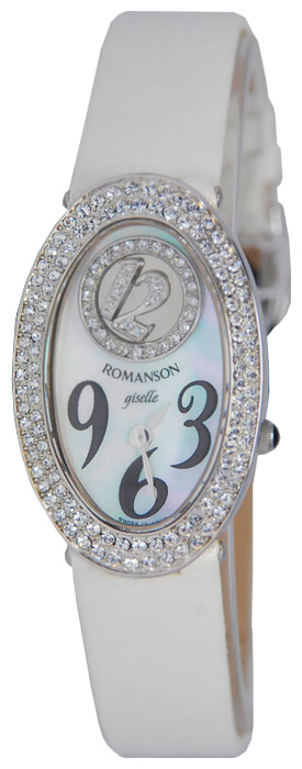 Wrist watch Romanson for Women - picture, image, photo