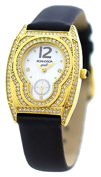 Wrist watch Romanson for Women - picture, image, photo