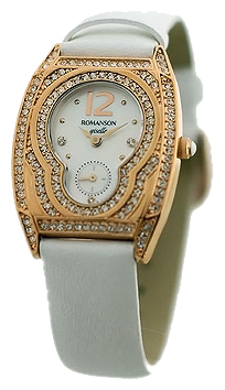 Wrist watch Romanson for Women - picture, image, photo