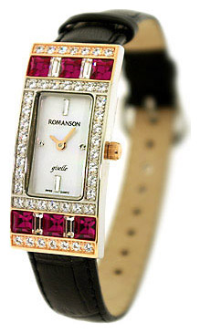 Wrist watch Romanson for Women - picture, image, photo