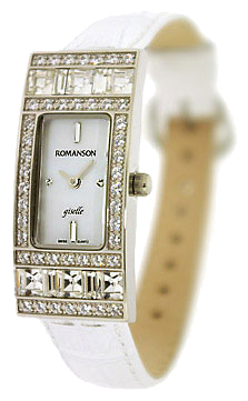 Wrist watch Romanson for Women - picture, image, photo