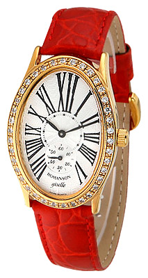 Wrist watch Romanson for Women - picture, image, photo