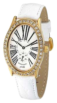 Wrist watch Romanson for Women - picture, image, photo