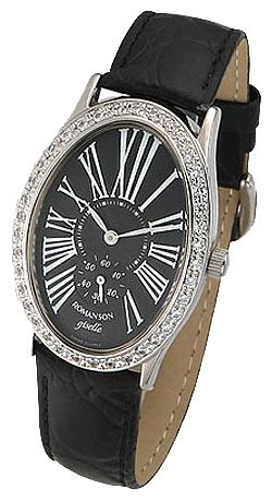 Wrist watch Romanson for Women - picture, image, photo