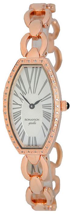 Wrist watch Romanson for Women - picture, image, photo