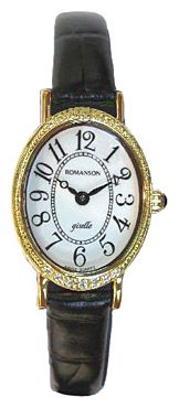 Wrist watch Romanson for Women - picture, image, photo