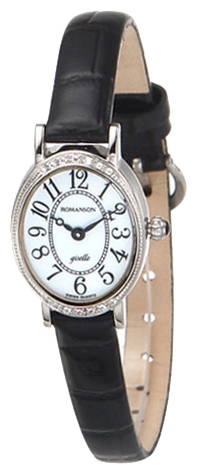 Wrist watch Romanson for Women - picture, image, photo