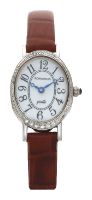 Wrist watch Romanson for Women - picture, image, photo