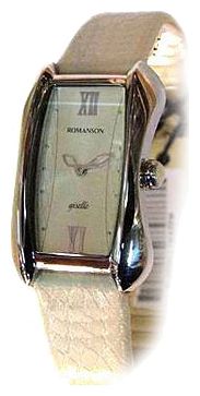 Wrist watch Romanson for Women - picture, image, photo