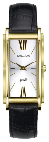 Wrist watch Romanson for Women - picture, image, photo