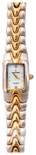 Wrist watch Romanson for Women - picture, image, photo