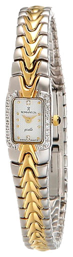 Wrist watch Romanson for Women - picture, image, photo