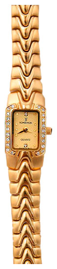 Wrist watch Romanson for Women - picture, image, photo