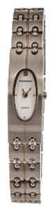 Romanson RM0139LJ(WH) wrist watches for women - 1 photo, picture, image