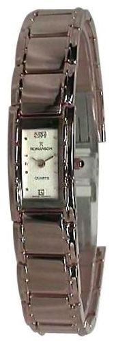 Wrist watch Romanson for Women - picture, image, photo