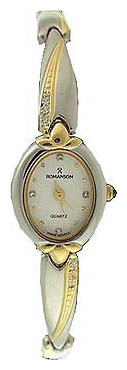 Wrist watch Romanson for Women - picture, image, photo