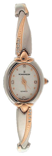 Wrist watch Romanson for Women - picture, image, photo