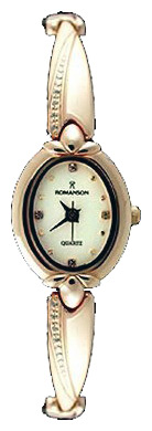 Wrist watch Romanson for Women - picture, image, photo