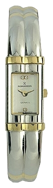 Wrist watch Romanson for Women - picture, image, photo