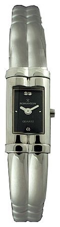 Wrist watch Romanson for Women - picture, image, photo