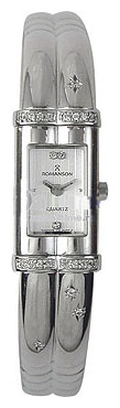 Wrist watch Romanson for Women - picture, image, photo