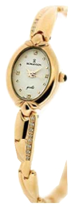 Wrist watch Romanson for Women - picture, image, photo