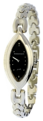 Wrist watch Romanson for Women - picture, image, photo