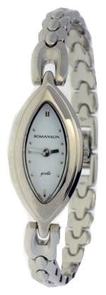 Wrist watch Romanson for Women - picture, image, photo