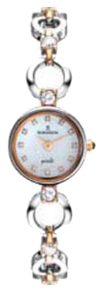 Romanson RM0347QLJ(WH) wrist watches for women - 1 photo, picture, image