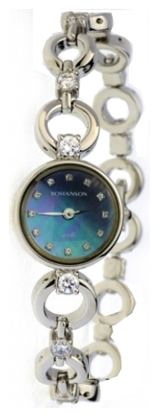 Wrist watch Romanson for Women - picture, image, photo