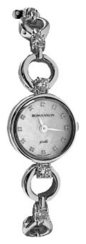 Wrist watch Romanson for Women - picture, image, photo