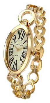 Wrist watch Romanson for Women - picture, image, photo