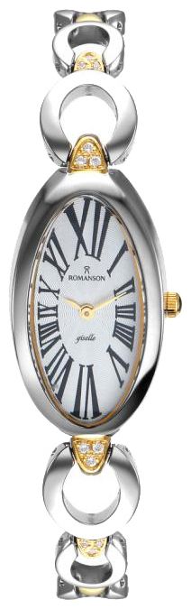 Wrist watch Romanson for Women - picture, image, photo