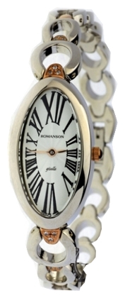 Wrist watch Romanson for Women - picture, image, photo