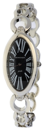 Wrist watch Romanson for Women - picture, image, photo